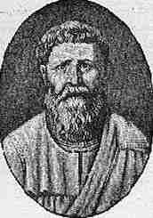 Aurelias
Augustine