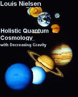 Holistic Quantum Cosmology